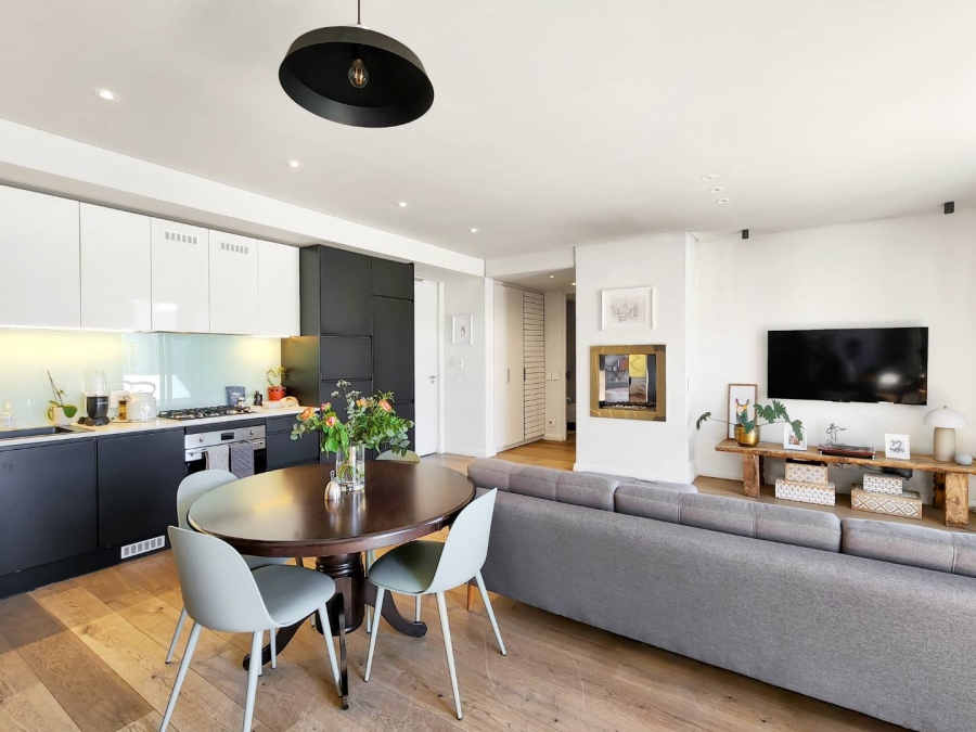 1 Bedroom Property for Sale in De Waterkant Western Cape